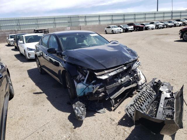 1N4BL4DV1MN394796 Nissan ALTIMA SV