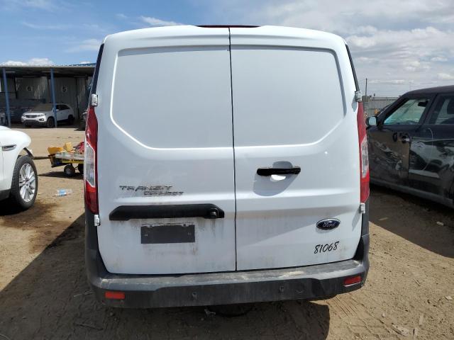 2021 FORD TRANSIT CO - NM0LS7E20M1497140