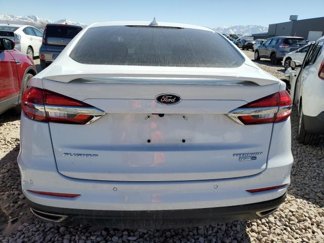 3FA6P0D94LR115242 Ford Fusion Titanium