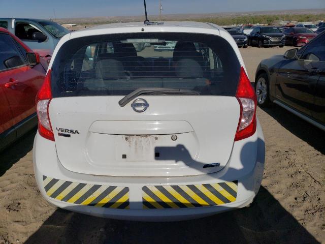 3N1CE2CP3FL433099 Nissan Versa Note S