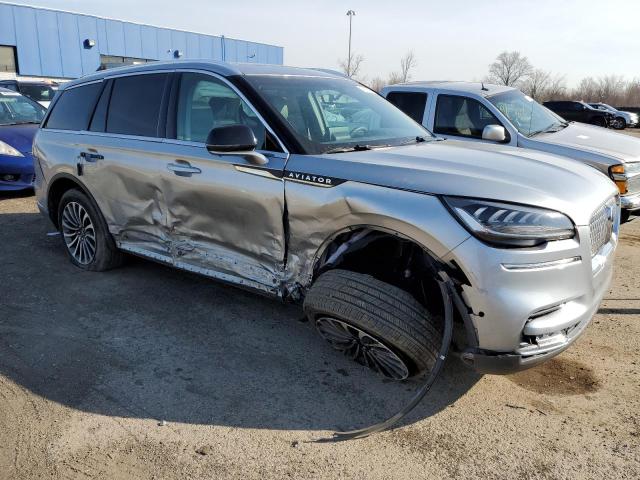 2020 LINCOLN AVIATOR RE - 5LM5J7XC2LGL03474