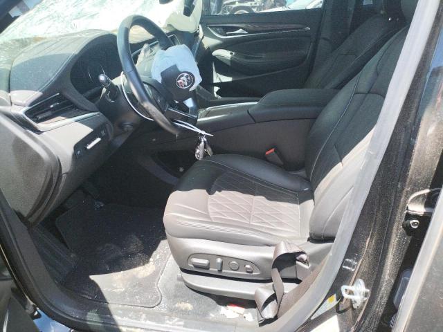 5GAEVCKW6NJ120737 Buick Enclave Avenir