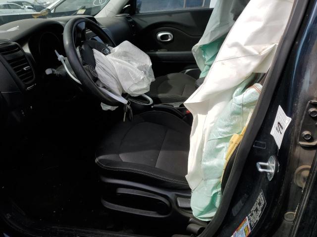 KNDJP3A59H7448932 KIA SOUL +