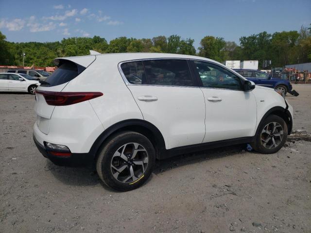 2020 KIA SPORTAGE L KNDPMCAC8L7761786