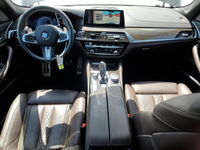 2018 BMW 540 XI - WBAJE7C57JWD51993