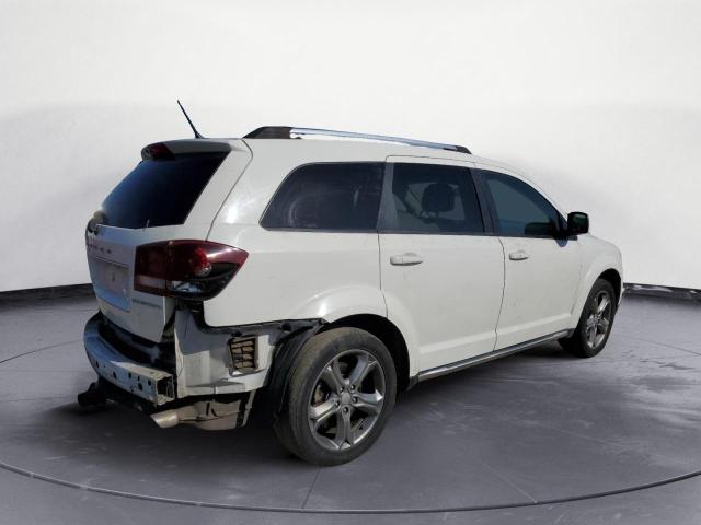 3C4PDDGG4HT554332 Dodge Journey Crossroad