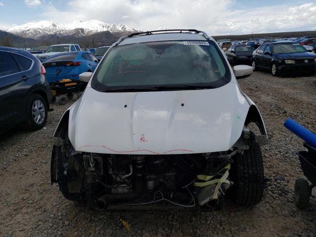1FMCU9J99FUC36114 Ford Escape Titanium