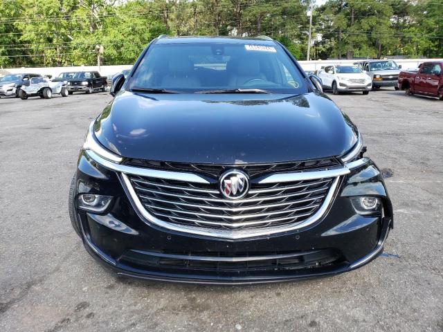 2022 BUICK ENCLAVE PR - 5GAEVBKW0NJ110926