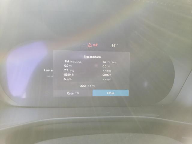 2023 VOLVO XC40 PLUS YV4L12UW3P2937974