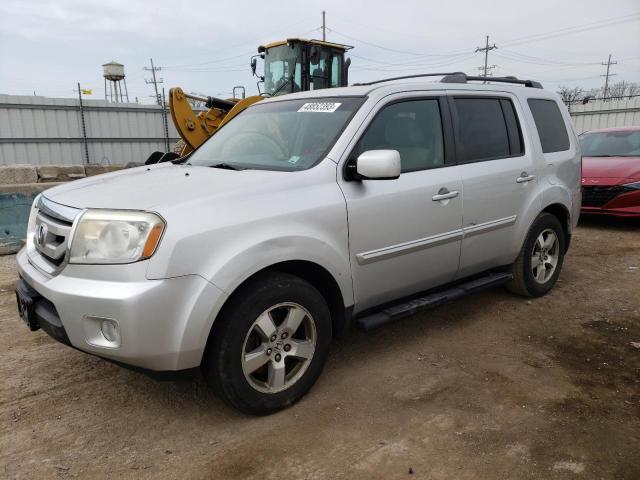 2009 Honda Pilot EX