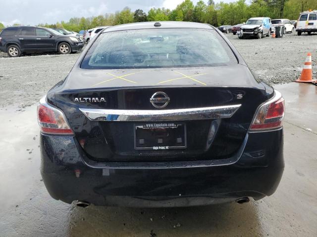 2015 NISSAN ALTIMA 2.5 - 1N4AL3AP5FC111553