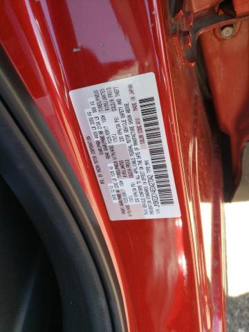 JM3KE2CY4E0427042 Mazda Cx-5 Touring