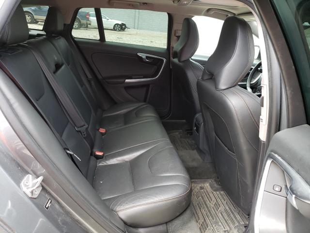 2016 VOLVO V60 CROSS - YV4612HK0G1013213