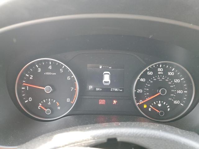 KNDPM3AC7N7957561 KIA Sportage Lx