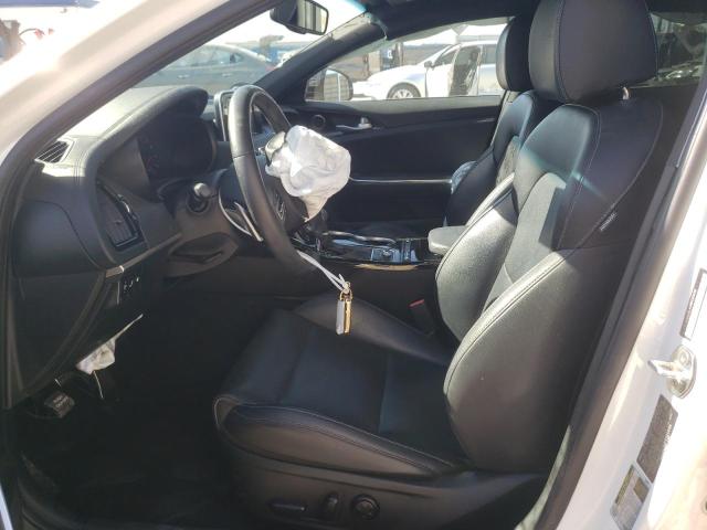 KNAE15LA3M6090698 KIA Stinger