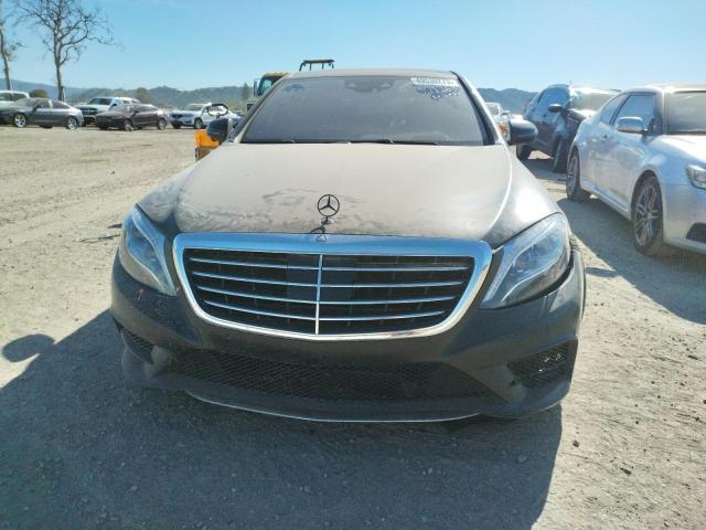 WDDUG8CB0GA217261 Mercedes-Benz S 550