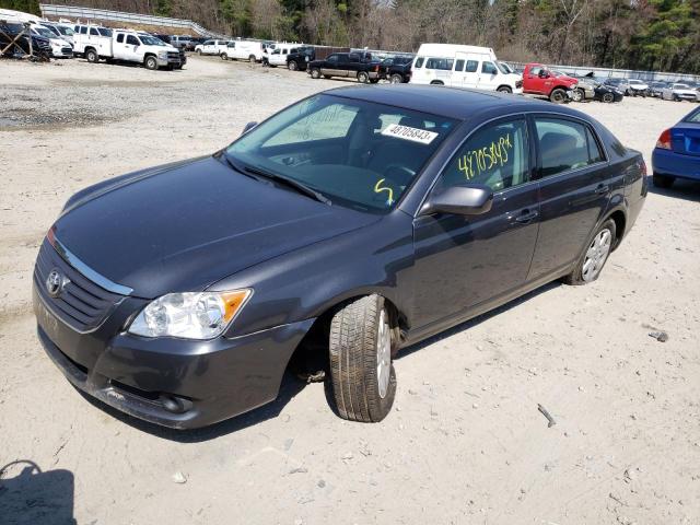 2010 Toyota Avalon XL