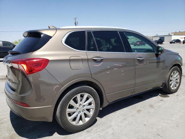 LRBFXCSA7KD120787 Buick Envision Essence