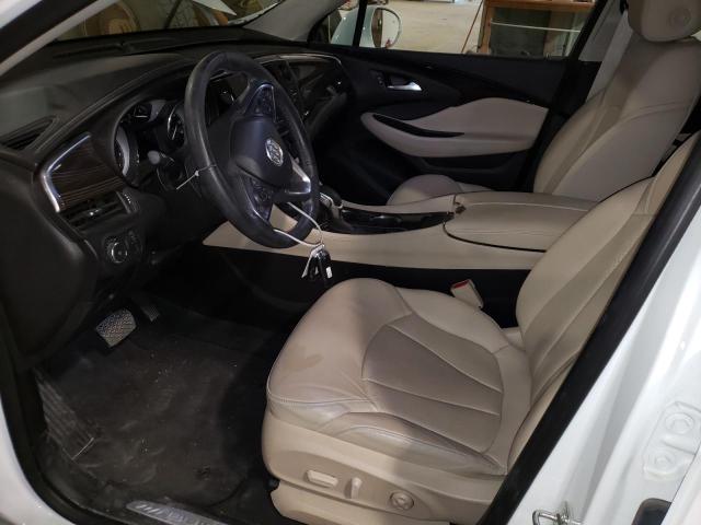 LRBFXCSA2LD103252 Buick Envision Essence
