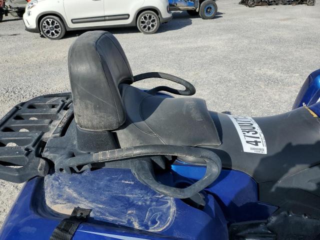 2012 ARCTIC CAT A20 - 4UF12ATV6CT201442