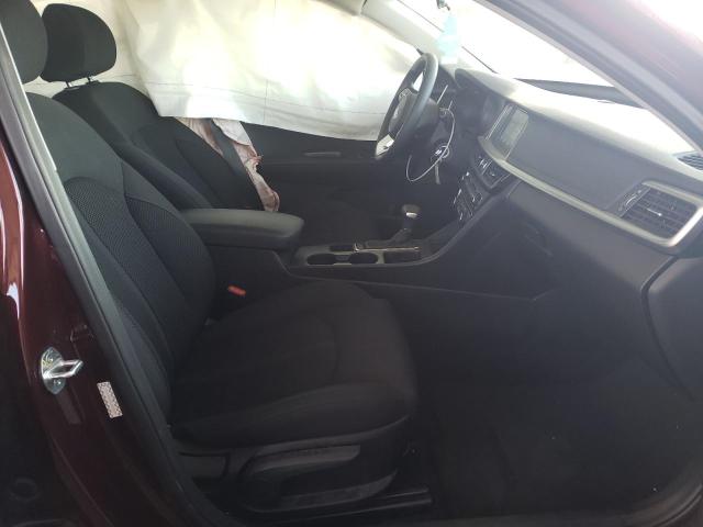 5XXGT4L39LG402265 KIA Optima Lx
