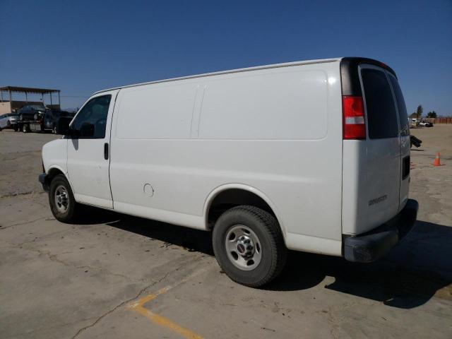 2017 GMC SAVANA G25 - 1GTW7AFF1H1135579