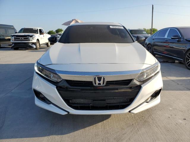 2022 HONDA ACCORD SPO - 1HGCV2F3XNA000098