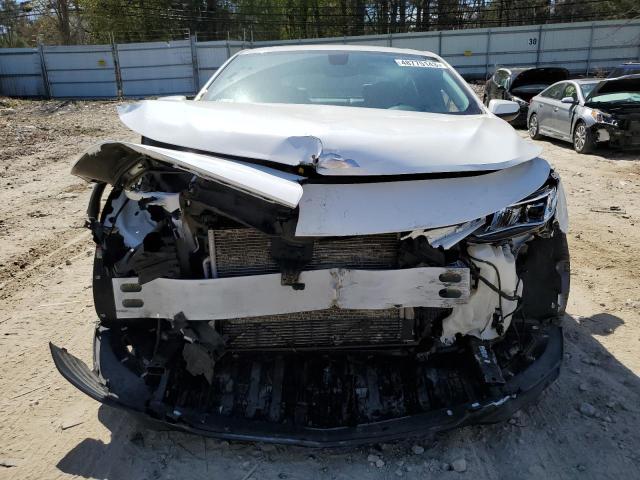 2020 CHEVROLET MALIBU PRE - 1G1ZE5SX6LF014138