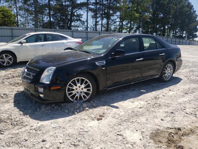 2011 Cadillac STS 