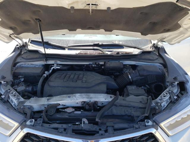 5FRYD3H33HB007172 Acura MDX