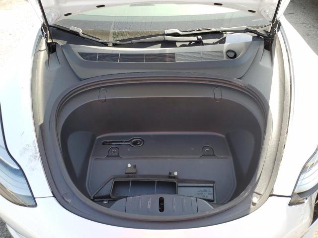5YJ3E1EA0KF485587 Tesla MODEL 3