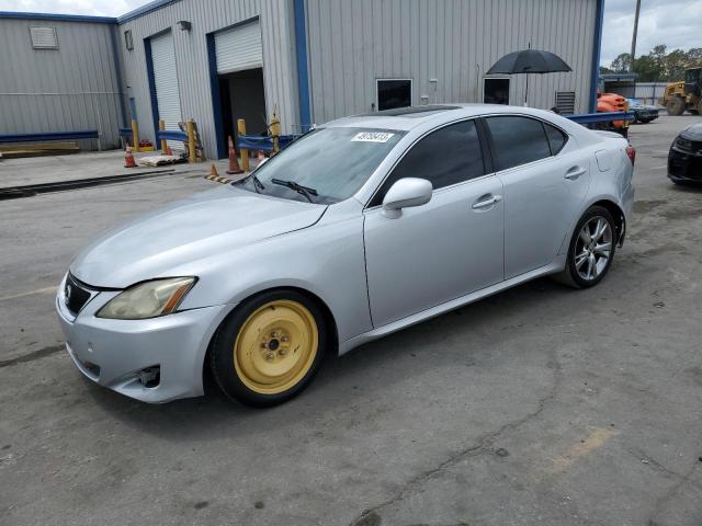 2006 Lexus IS 350 