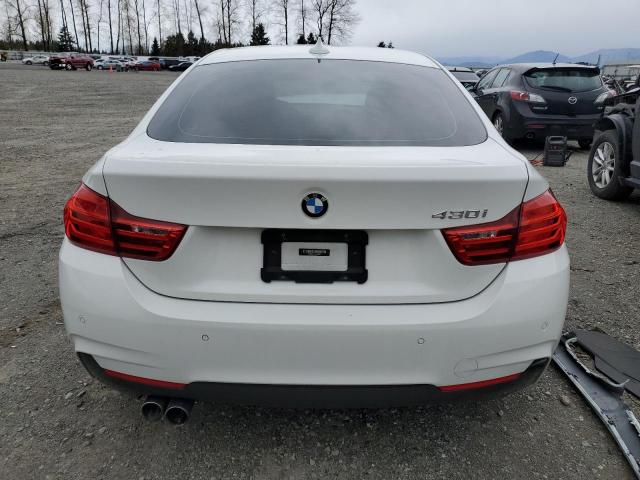 2017 BMW 430I GRAN - WBA4F7C34HG788246