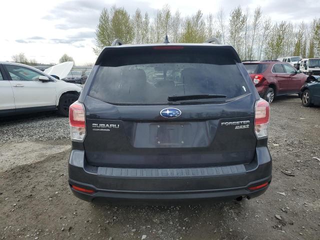 JF2SJAGC4HH478710 Subaru Forester 2.5i Premium