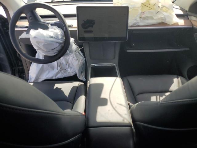 7SAYGDEE7PF605805 Tesla Model Y