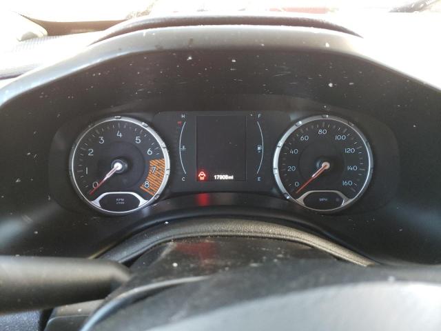 ZACNJDAB8MPN24424 Jeep Renegade Sport