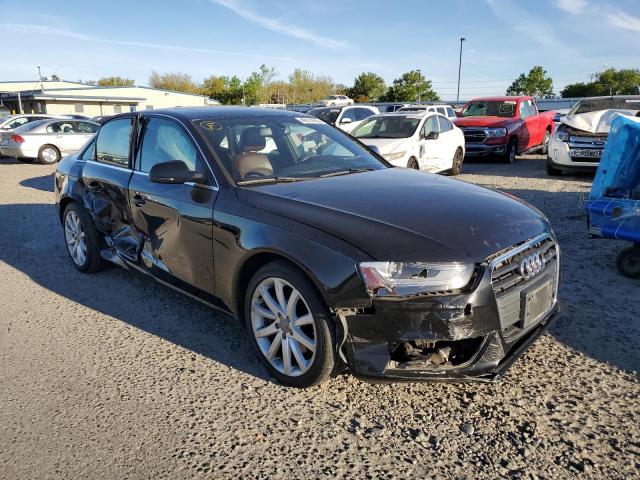 VIN WAUFFAFL9DN023461 2013 Audi A4, Premium Plus no.4