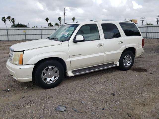 2003 Cadillac Escalade Luxury