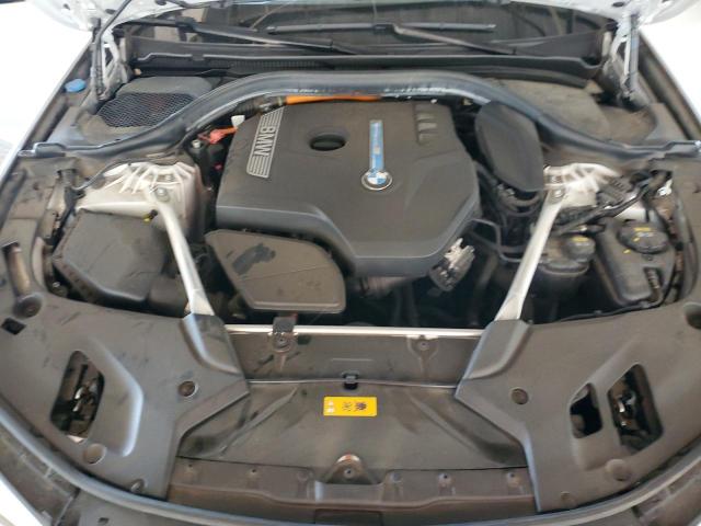 2018 BMW 530E - WBAJA9C56JB252870