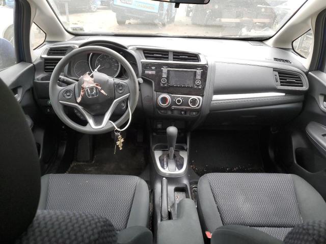 2019 HONDA FIT 3HGGK5H41KM728893