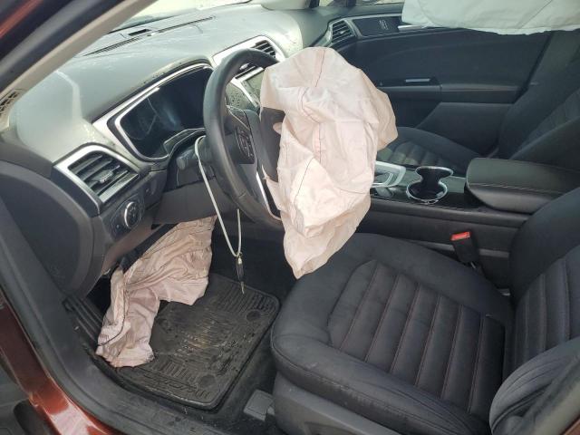 3FA6P0H90GR183585 Ford FUSION SE