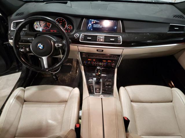 2015 BMW 535 XIGT - WBA5M4C53FD186480