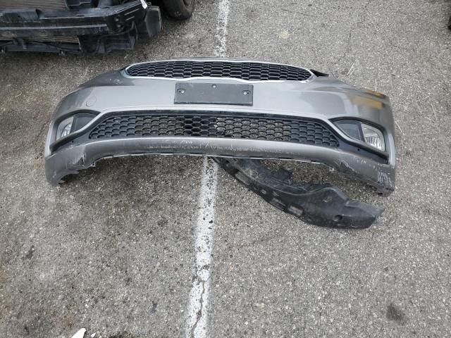 KNAFX5A88G5628888 KIA FORTE EX