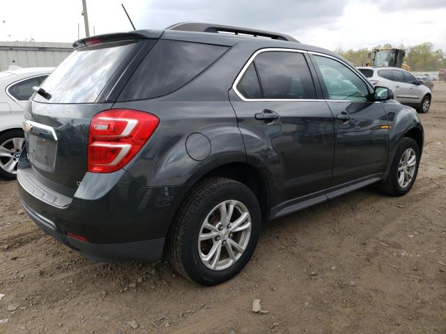 Vin: 2gnflfek7h6249663, lot: 49834463, chevrolet equinox lt 20173