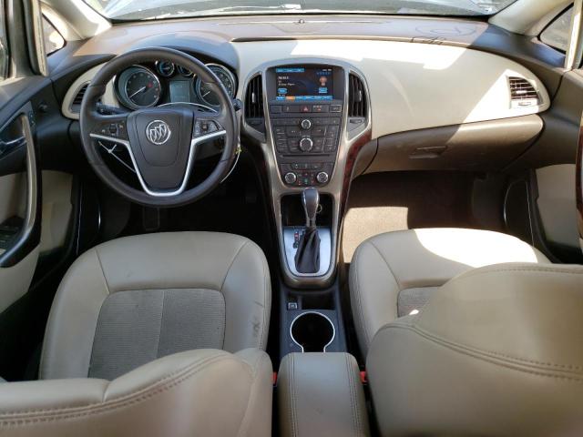 1G4PP5SK9E4111034 Buick Verano