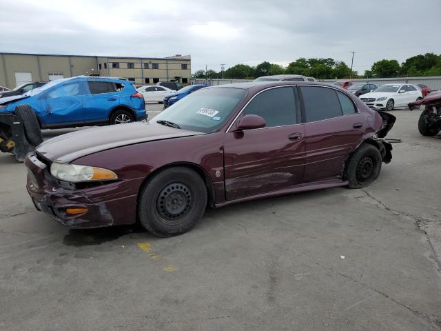 2003 Buick LeSabre Custom