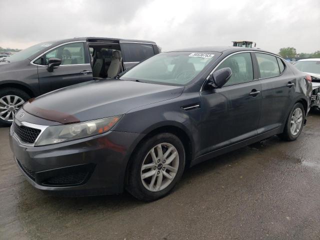 2011 Kia Optima LX