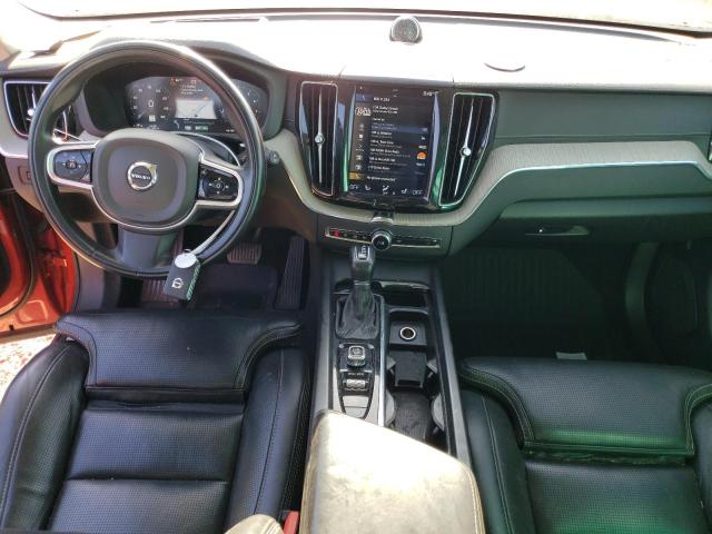 2019 VOLVO XC60 T6 IN - YV4A22RL6K1323910
