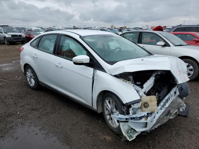 1FADP3F26GL306786 Ford FOCUS SE