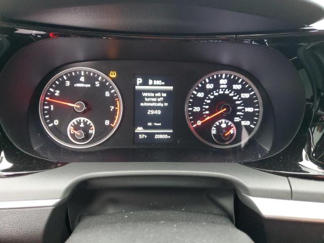 5XXG64J2XNG107406 KIA K5 GT LINE